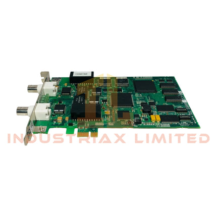 VF702 | Yokogawa CENTUM VP | Kartu Antarmuka Bus Kontrol