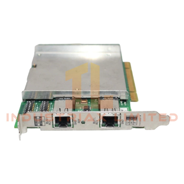 Yokogawa VI701 | بطاقة واجهة Vnet/IP
