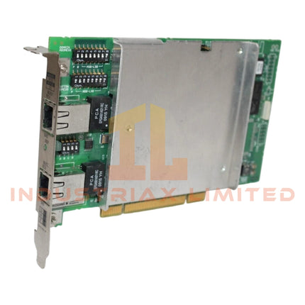 Yokogawa VI701 | Vnet/IP Interface Card