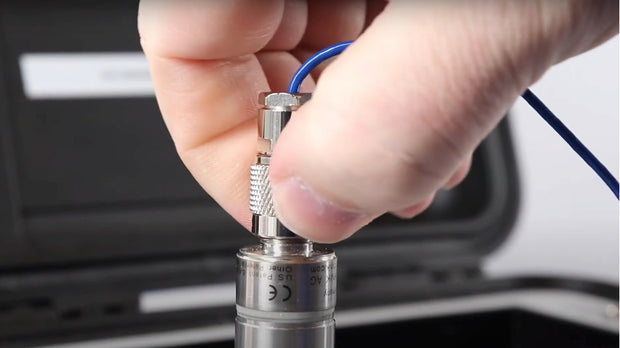 Vibration Transmitters