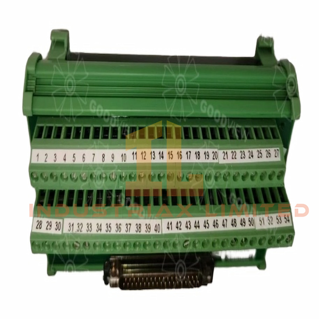 Woodward 5437-173 NetCon Field Terminal Module
