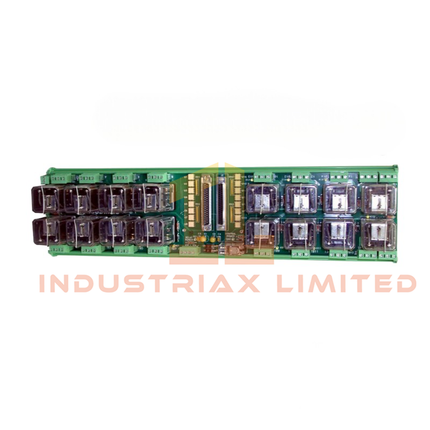 Woodward 5441-691 Relay Module