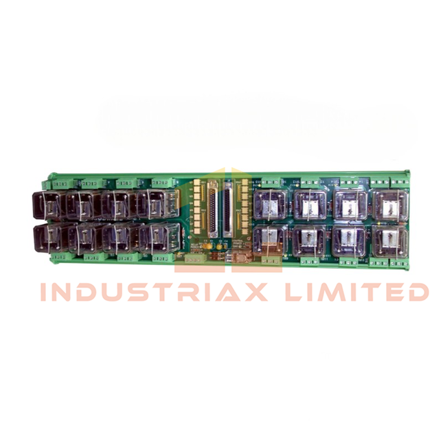 Woodward 5441-691 Relay Module