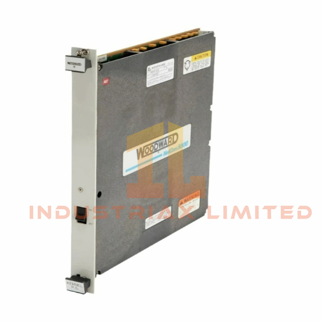 Woodward 5464-331 Kernel Power Supply Module