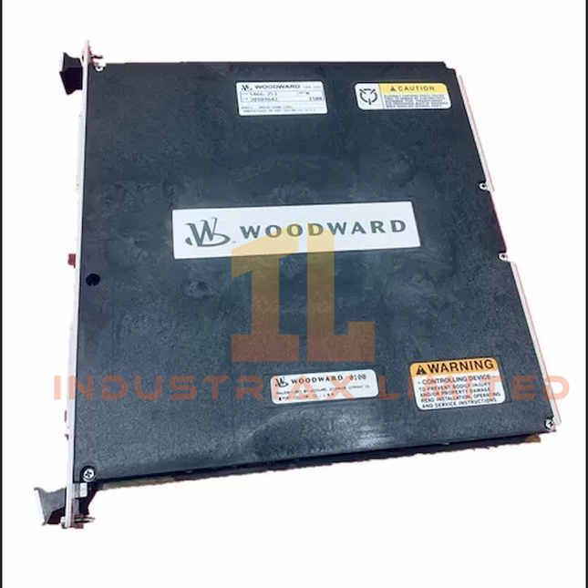Woodward 5464-355 NetCon Module
