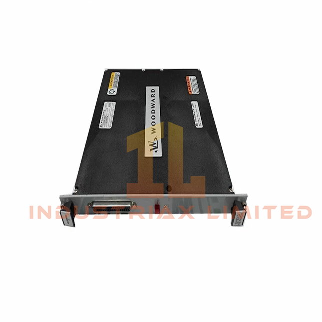 Woodward 5464-648 Analog Output Module