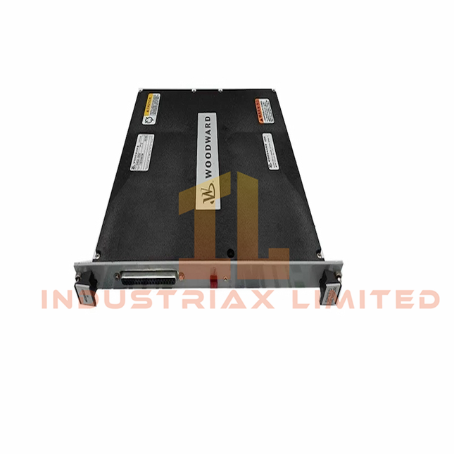 Woodward 5464-654 Discrete Output Module