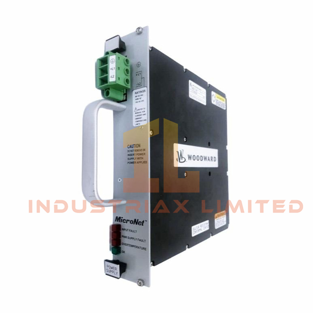 Woodward 5466-1000 Power Supply Module