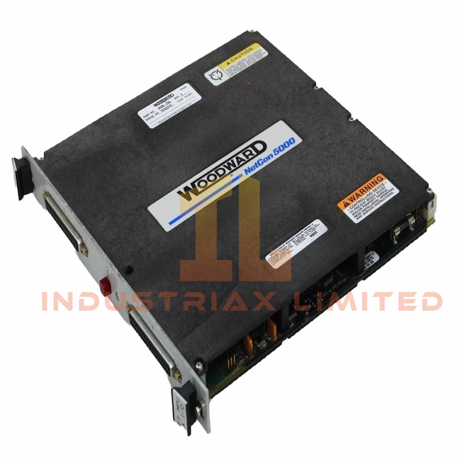 Woodward 5466-253 MicroNet Analog Combo