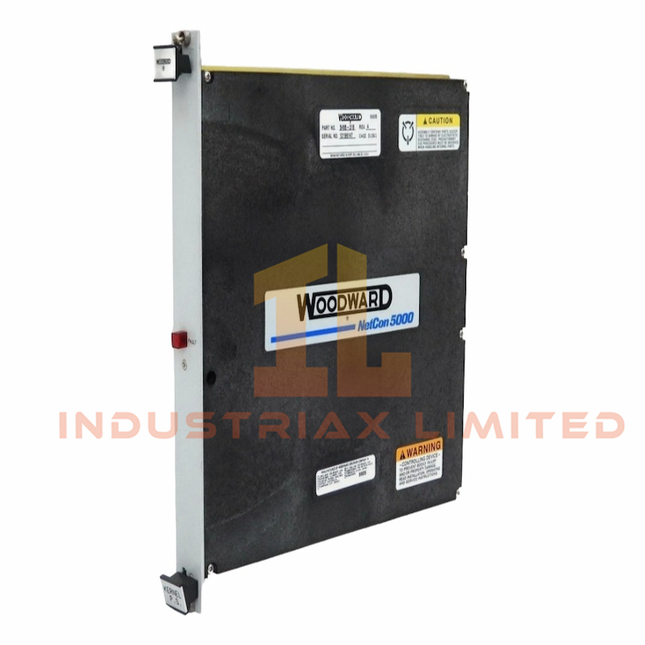 Woodward 5466-318 TMR Kernel PS Module – MicroNet Power Supply