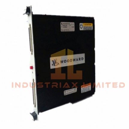 Woodward 5466-329 NetCon Actuator Driver Module