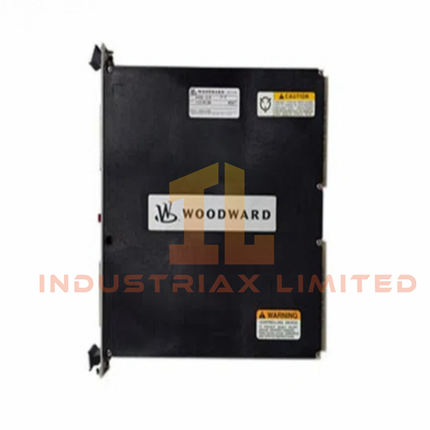 Woodward 5466-341 NetCon Module