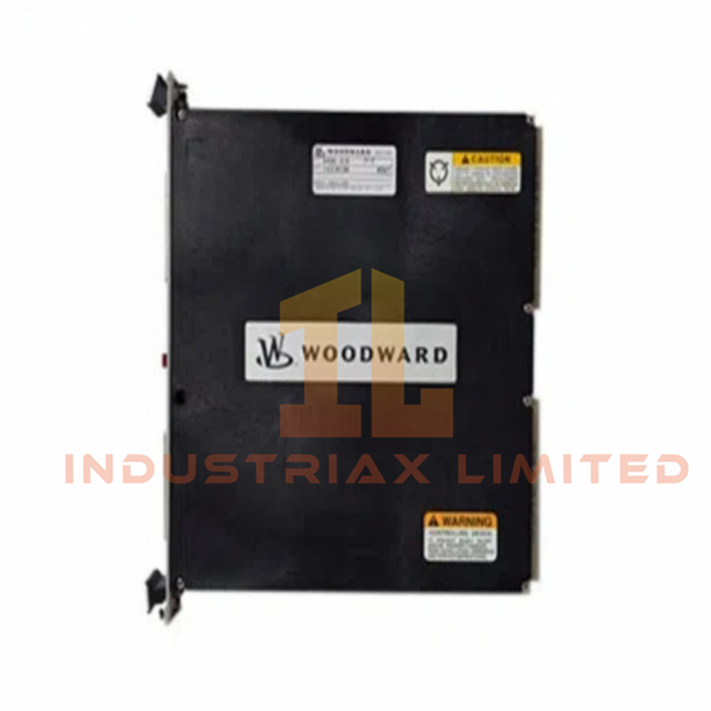 Woodward 5466-341 NetCon Module