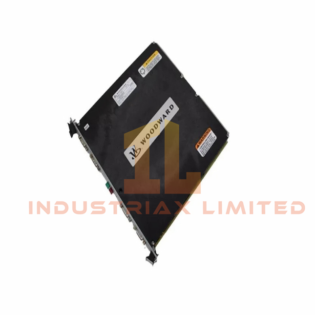 Woodward 5501-471 NetCon SIO Module