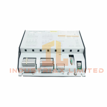 Woodward 8200-224 Servo Position Controller