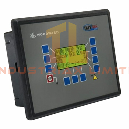 Woodward 8440-1546 EASYGEN-1500 Control