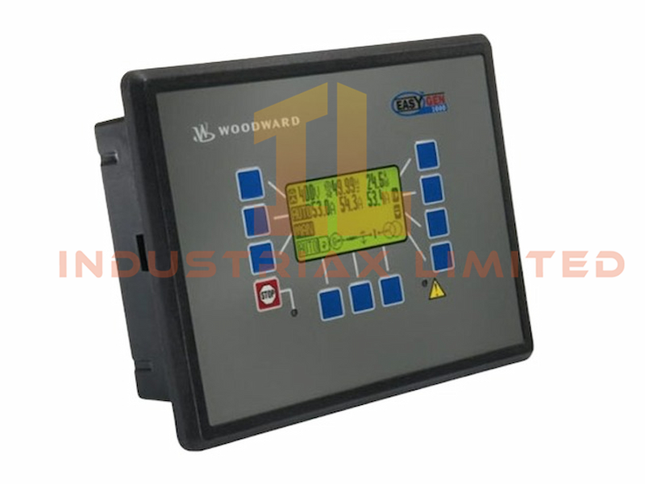Woodward 8440-1546 EASYGEN-1500 Control