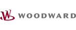 Woodward logo