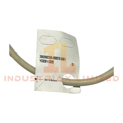 YCB301-C020 | Yokogawa | ESB Bus Cable (36-36 pins)