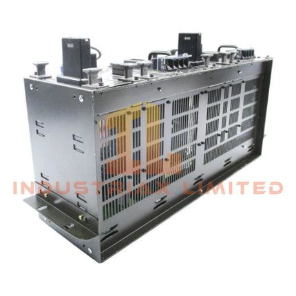 Yokogawa YNT511D-P42 Optical Bus Repeater Rack