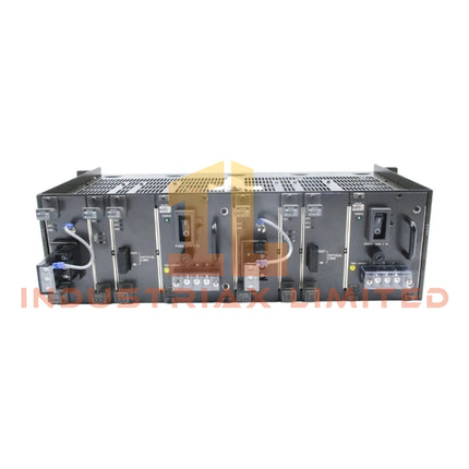 Yokogawa YNT511D-P42 Optical Bus Repeater Rack