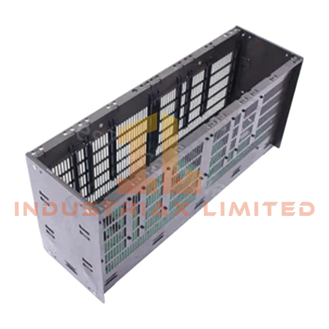 Yokogawa YNT511D-P42/KT Optical Bus Repeater Rack