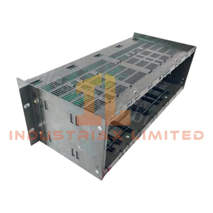 Yokogawa YNT511D-P42/KT Optical Bus Repeater Rack