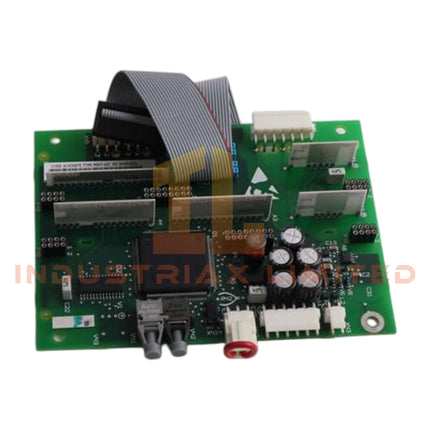 Modul Pengulang Bus Net | Yokogawa YNT512D-Q12