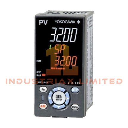YS1700-101/A34 Programmable Indicating Controller | Yokogawa