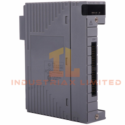 Yokogawa AAI143-H50 Analog Output Module