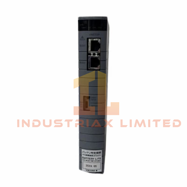 Yokogawa CP461-50 S2 Processor Module