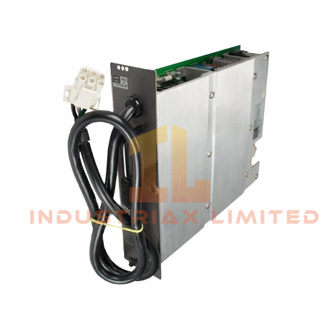 Yokogawa PW402 Power Supply Unit