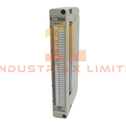 ABB 07AA60R1 GJV3074365R1 Output Module