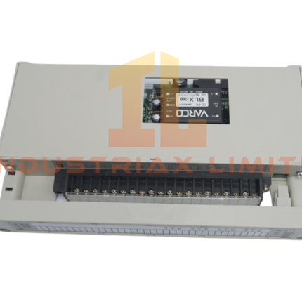 ABB 07AA60R1 GJV3074365R1 Output Module