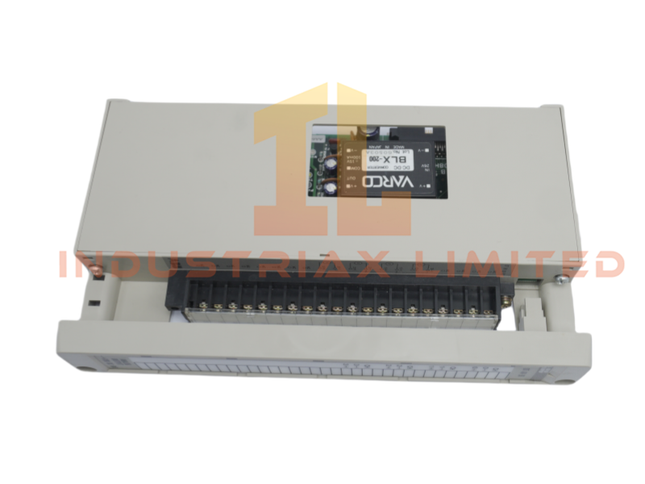ABB 07AA60R1 GJV3074365R1 Output Module
