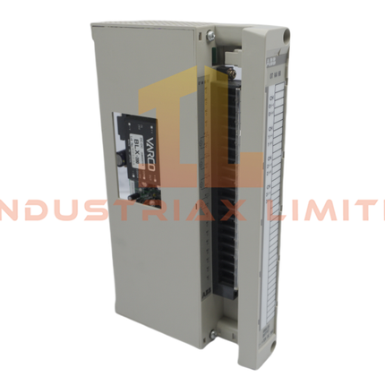 ABB 07AA60R1 GJV3074365R1 Output Module