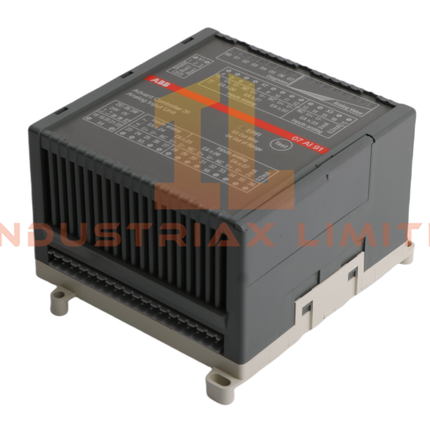 ABB 07AI91 GJR5251600R0278 Interface Board