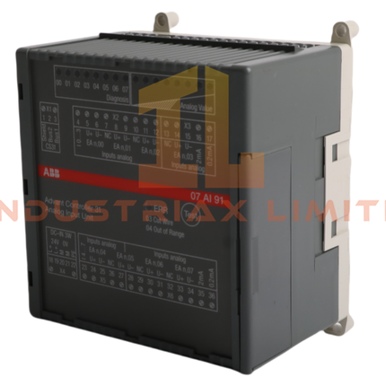 ABB 07AI91 GJR5251600R0278 Interface Board