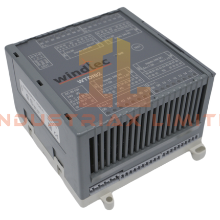 ABB 07DI92 WTDI92 GJR5252400R4101 Output Module