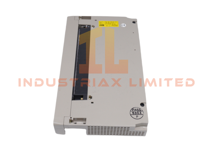 ABB 07EA61R1 GJV3074351R1 Analog Input Module