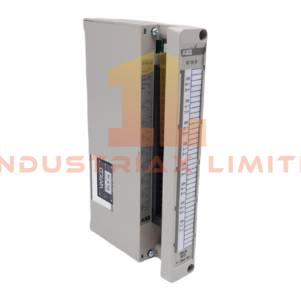 ABB 07EA61R1 GJV3074351R1 Analog Input Module