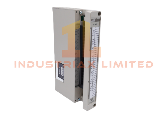ABB 07EA61R1 GJV3074351R1 Analog Input Module