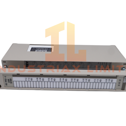 ABB 07EA61R1 GJV3074351R1 Analog Input Module