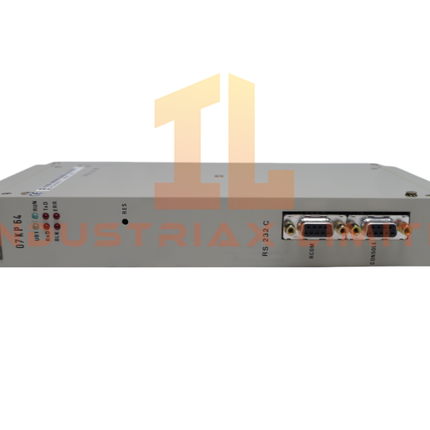 ABB 07KP64 GJR5240600R0101 Communication Processor