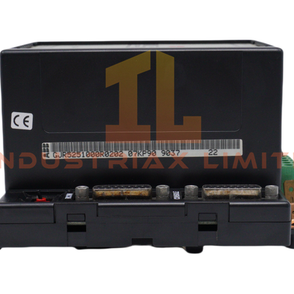 ABB 07KP90 GJR5251000R0202 Communications Module