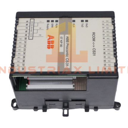 ABB 07KP90 GJR5251000R0202 Communications Module