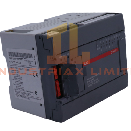 ABB 07KR51 1SBP260014R1001 Advant Controller Module