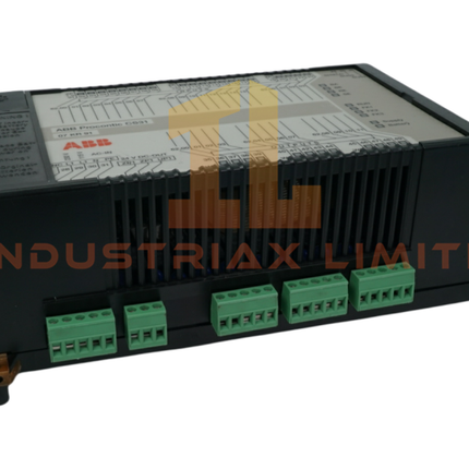 ABB 07KR91 GJR5250000R0101 Processor Module