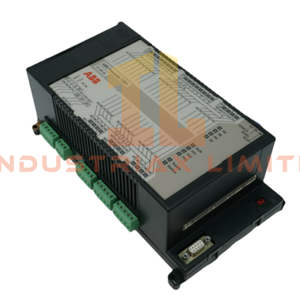 ABB 07KR91 GJR5250000R0101 Processor Module