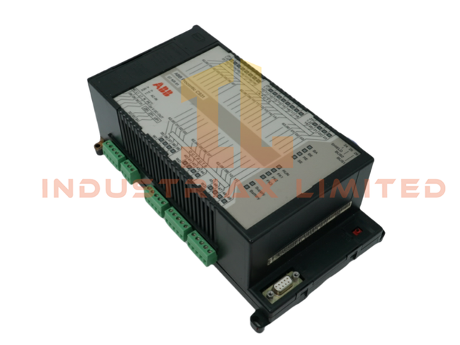 ABB 07KR91 GJR5250000R0101 Processor Module